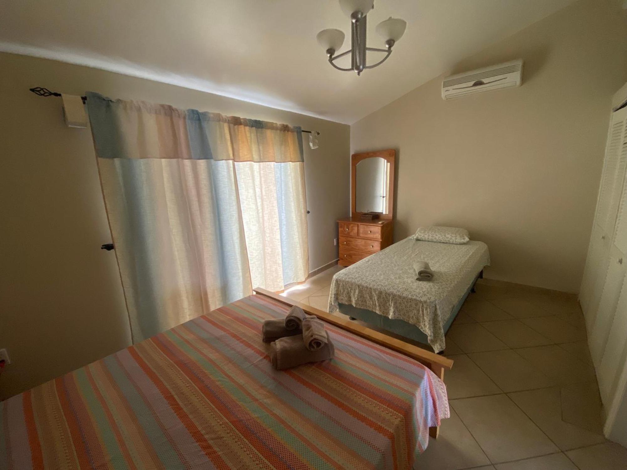 Antigua Chiama Italia Villas Jolly Harbour Exteriér fotografie